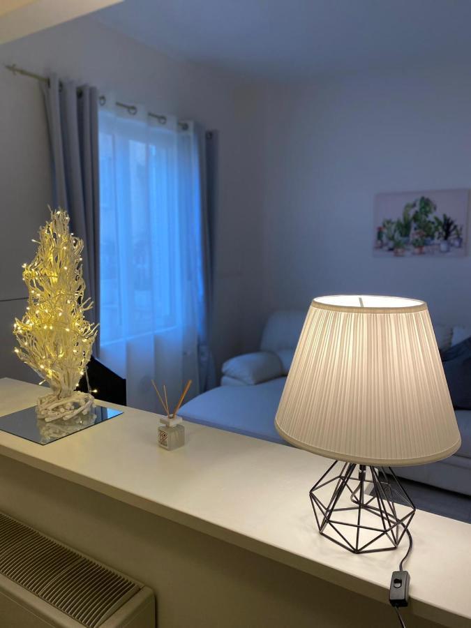 My Suite Fiuggi Luaran gambar