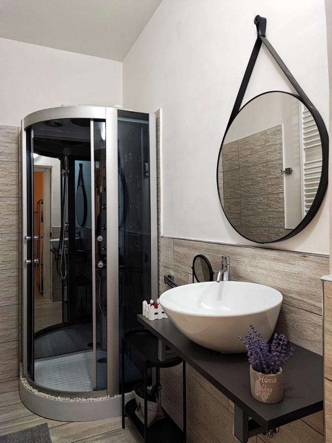 My Suite Fiuggi Luaran gambar