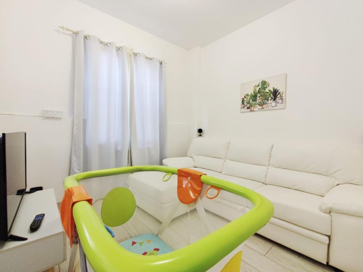 My Suite Fiuggi Luaran gambar