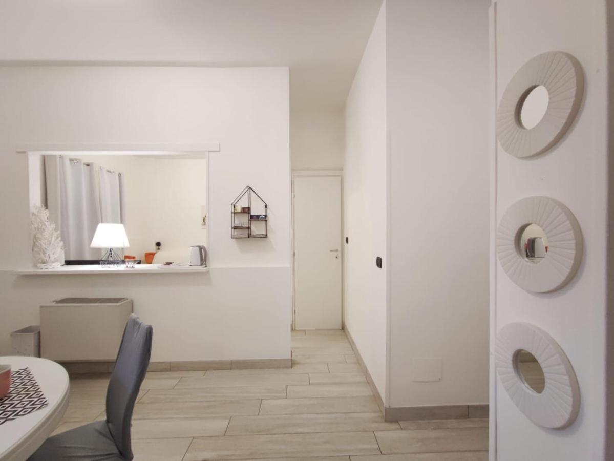 My Suite Fiuggi Luaran gambar
