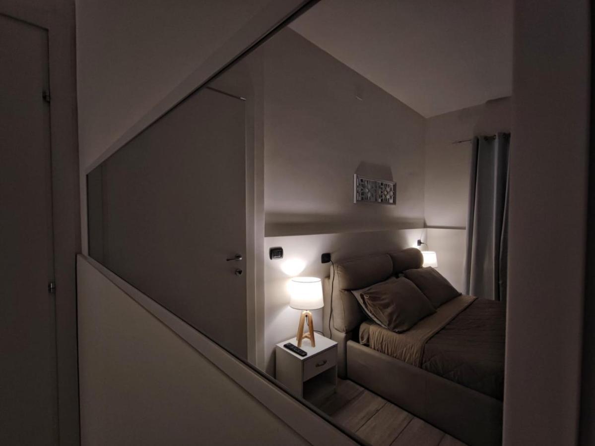 My Suite Fiuggi Luaran gambar