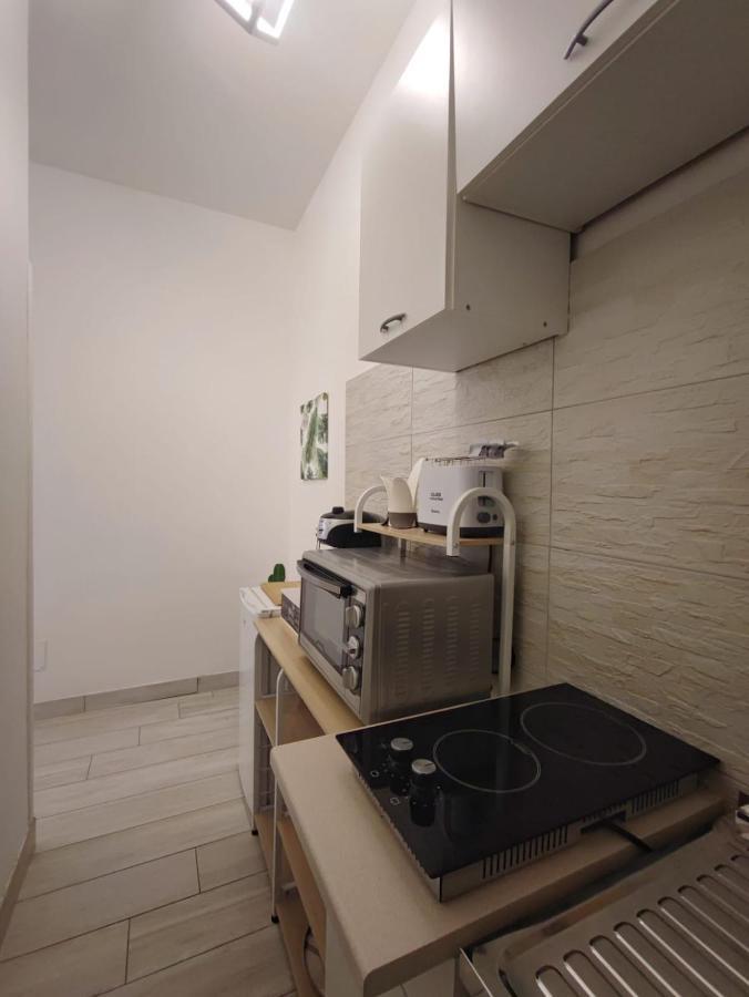 My Suite Fiuggi Luaran gambar