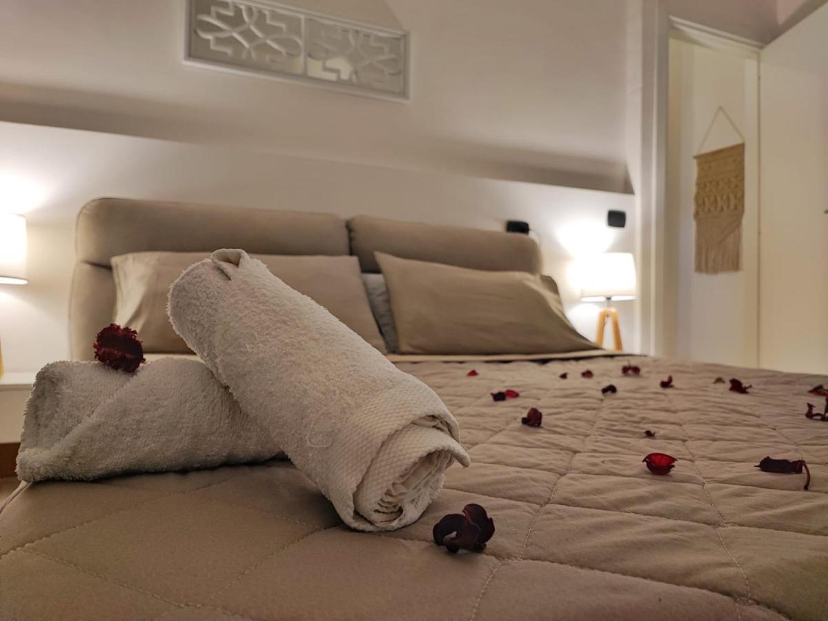 My Suite Fiuggi Luaran gambar