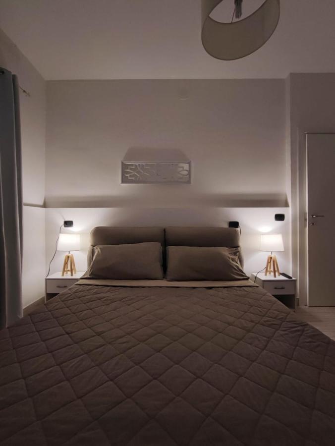 My Suite Fiuggi Luaran gambar