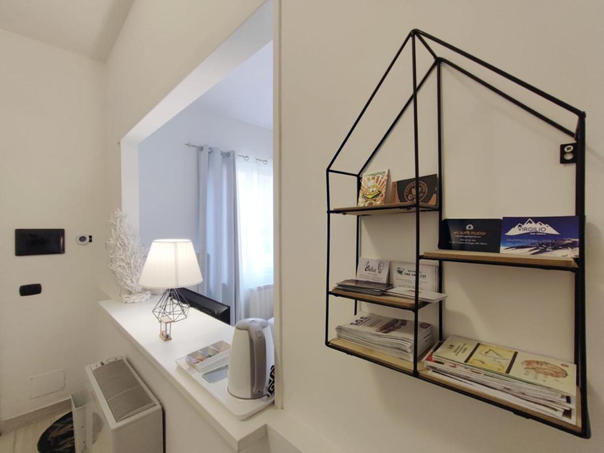 My Suite Fiuggi Luaran gambar