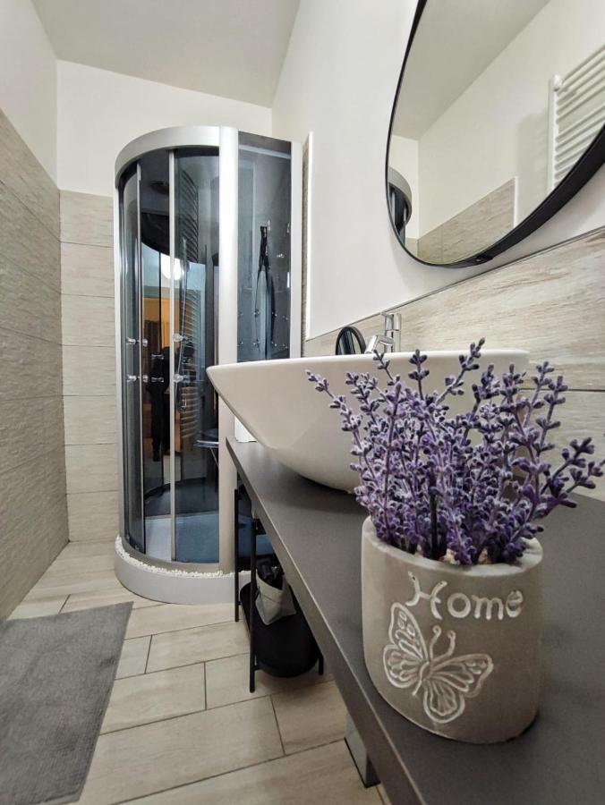 My Suite Fiuggi Luaran gambar