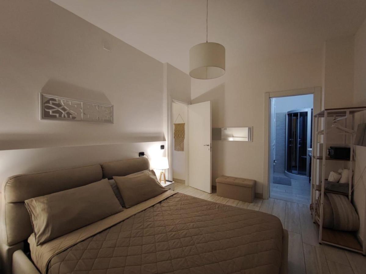My Suite Fiuggi Luaran gambar