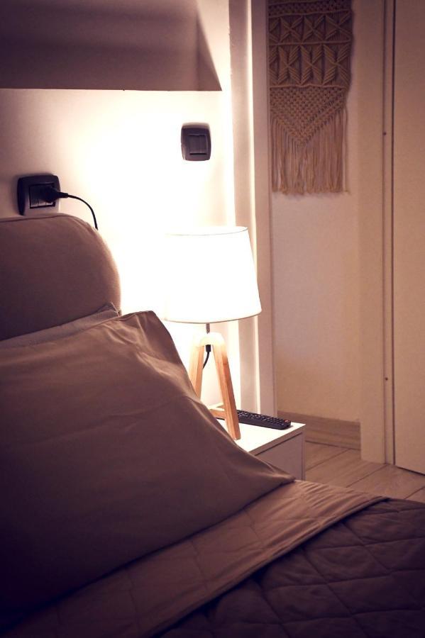 My Suite Fiuggi Luaran gambar