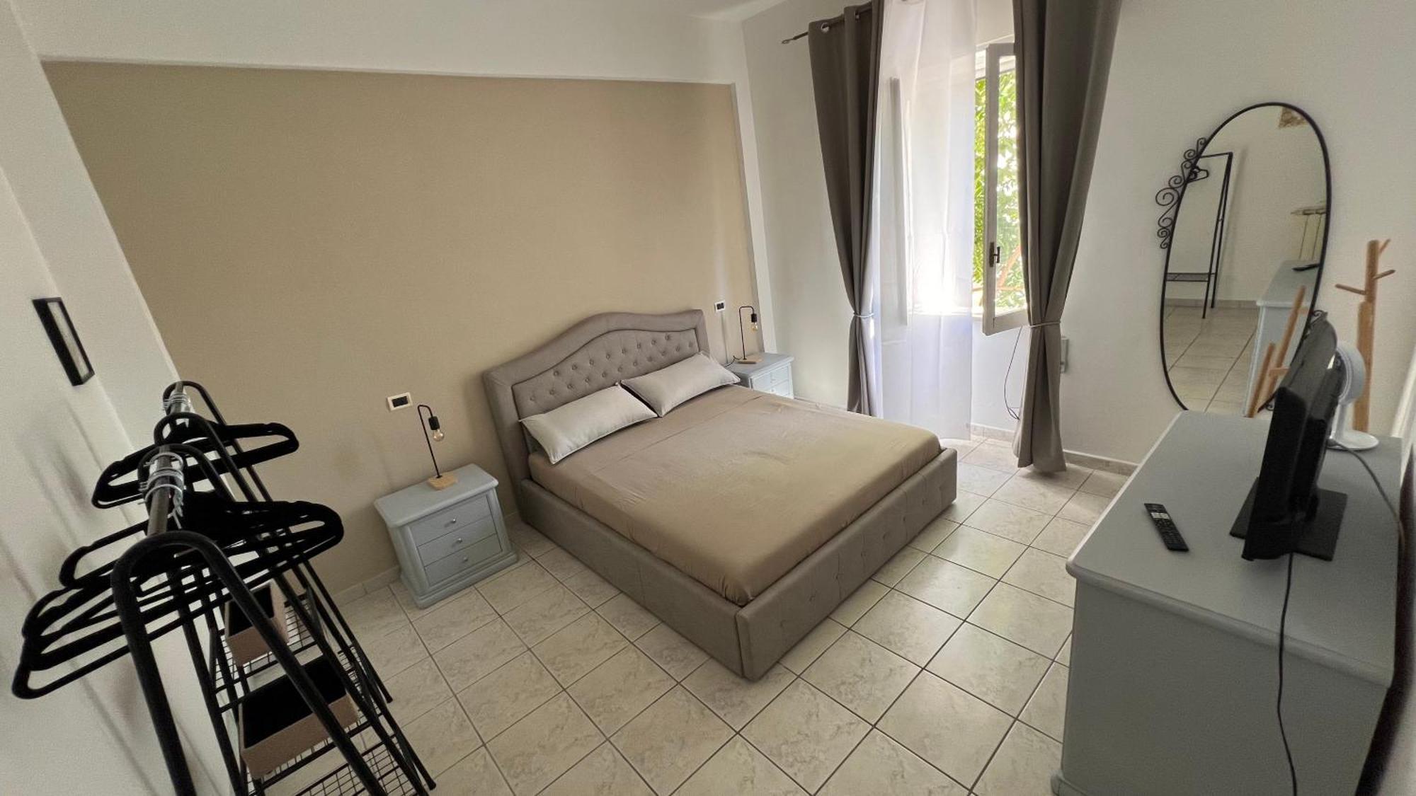 My Suite Fiuggi Luaran gambar