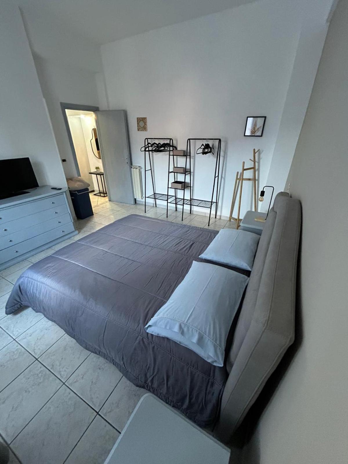 My Suite Fiuggi Luaran gambar