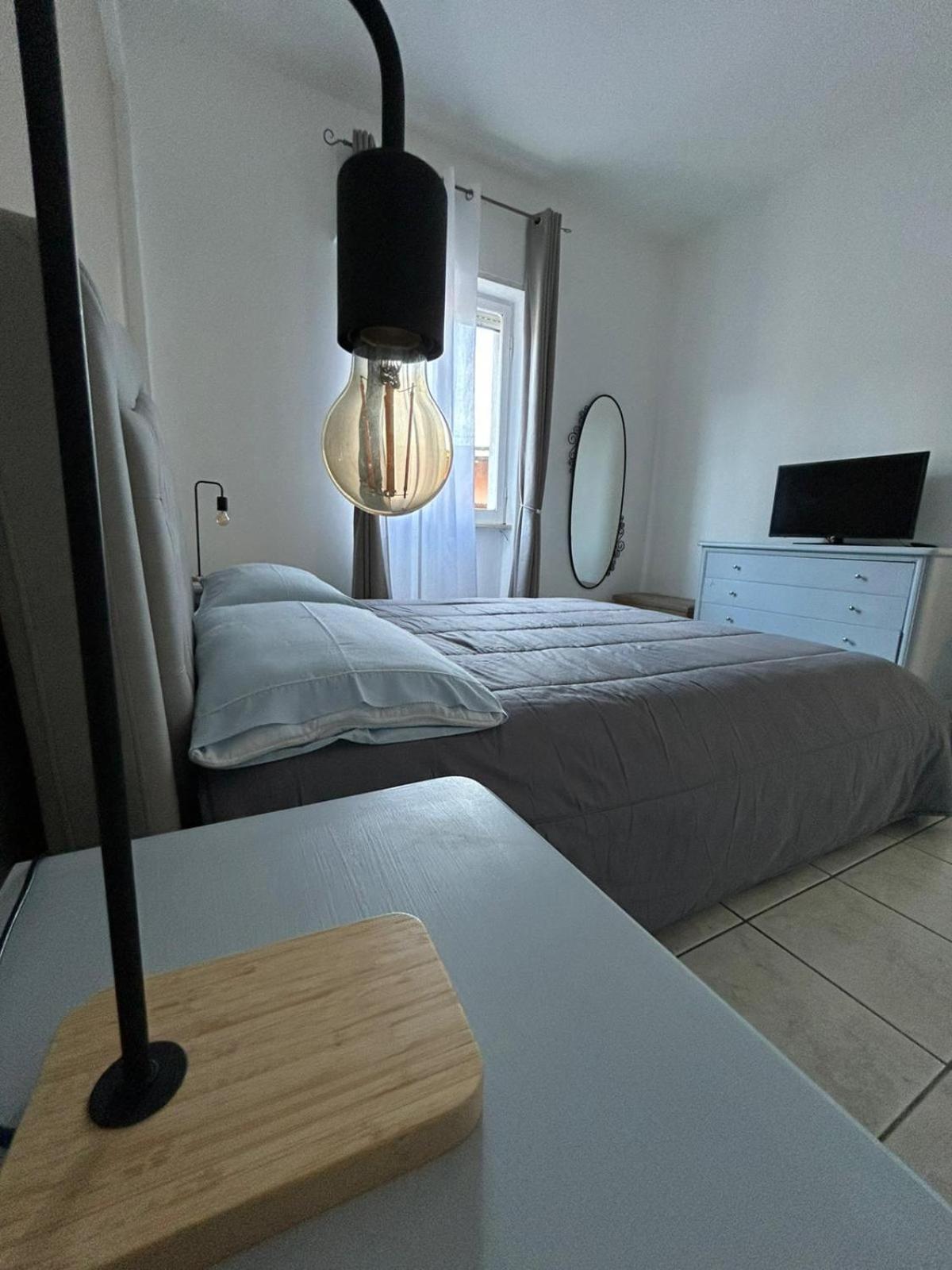My Suite Fiuggi Luaran gambar