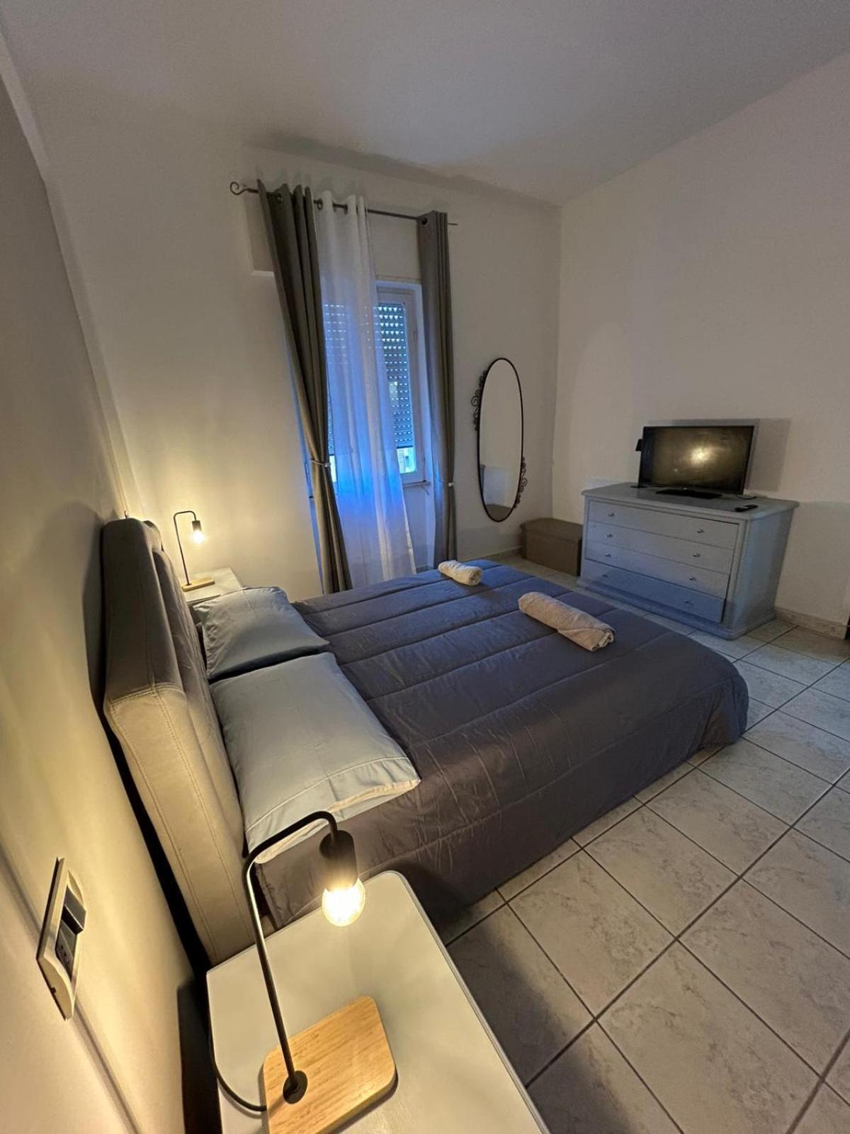 My Suite Fiuggi Luaran gambar