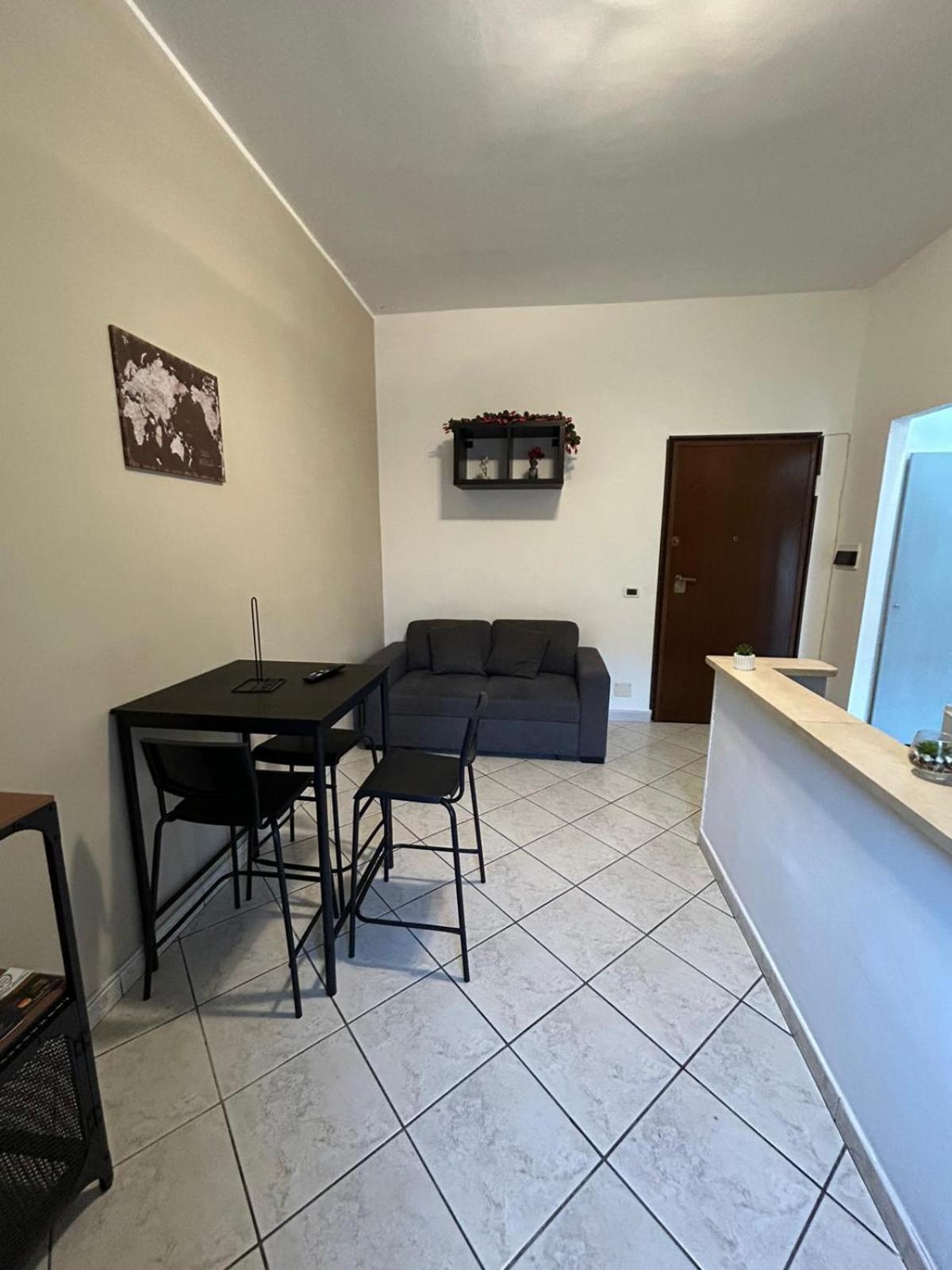 My Suite Fiuggi Luaran gambar