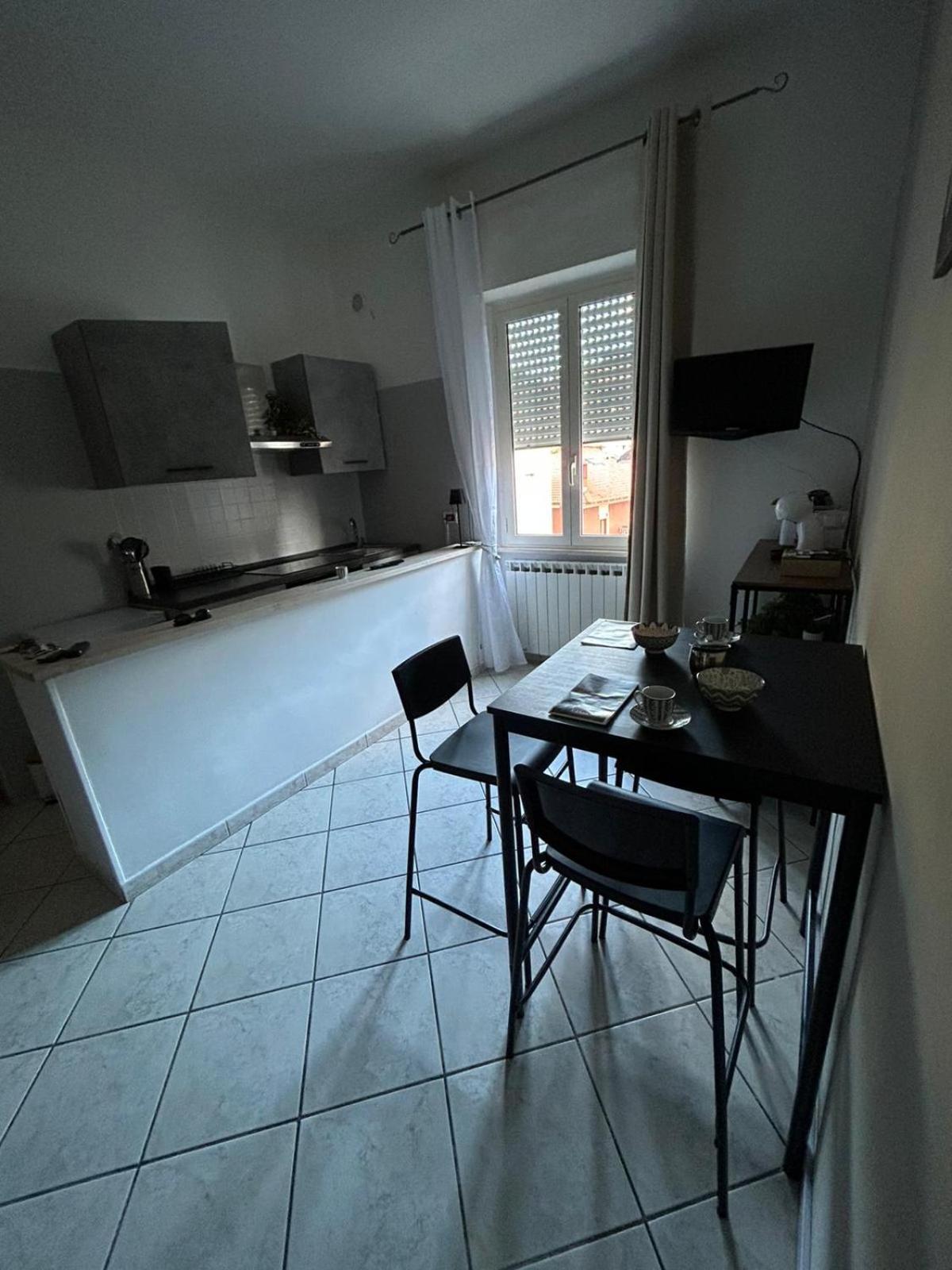 My Suite Fiuggi Luaran gambar