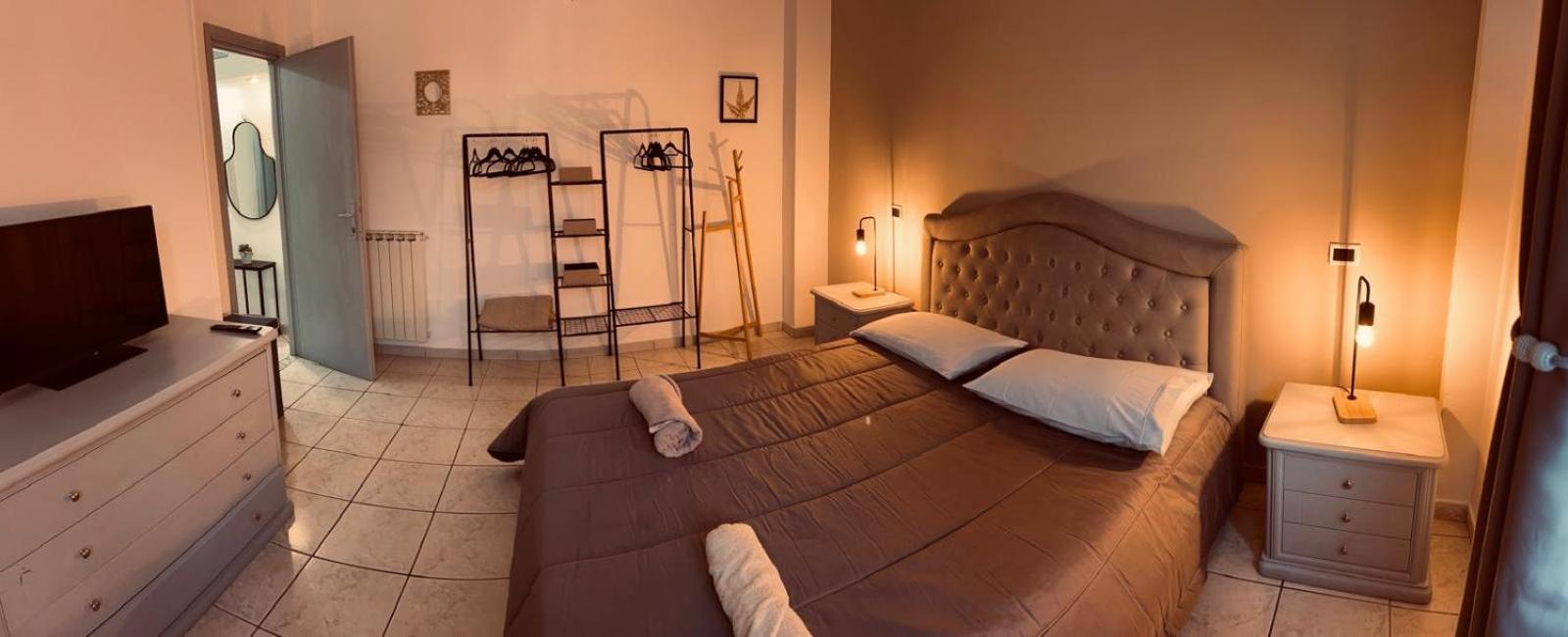 My Suite Fiuggi Luaran gambar
